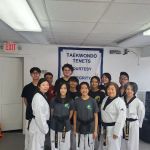 Quincy Taekwondo Martial Arts Center