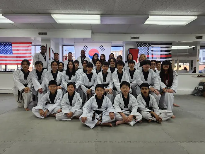 Quincy Taekwondo Martial Arts Center Picture 4