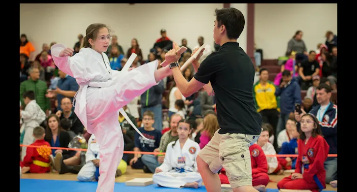 Quincy Taekwondo Martial Arts Center Picture 5