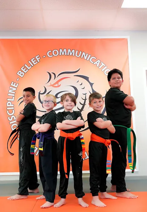 Mastery Martial arts Randolph MA Picture 3