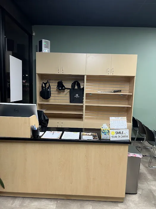 Mastery Martial arts Randolph MA Picture 1