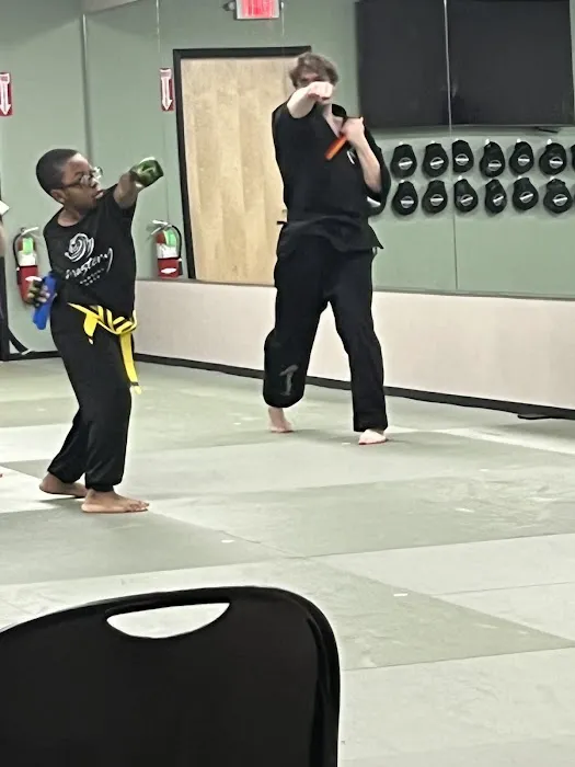 Mastery Martial arts Randolph MA Picture 6