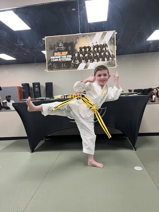 Mastery Martial arts Randolph MA Picture 4