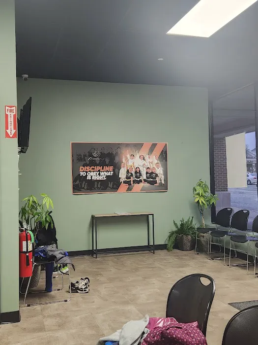 Mastery Martial arts Randolph MA Picture 5