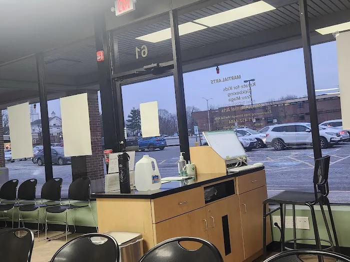 Mastery Martial arts Randolph MA Picture 8