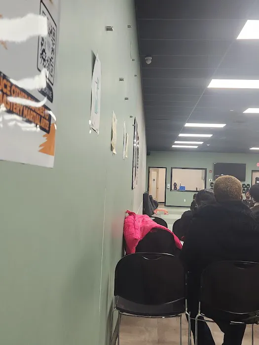 Mastery Martial arts Randolph MA Picture 9