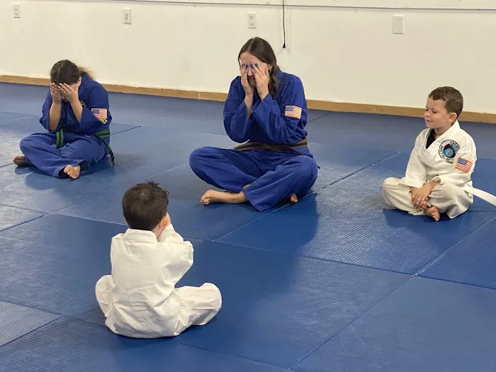 HarmOni Martial Arts Picture 2