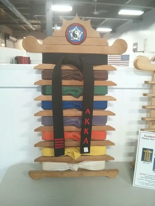 HarmOni Martial Arts Picture 5