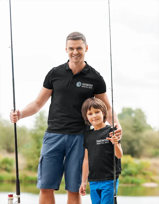 HarmOni Martial Arts Picture 7