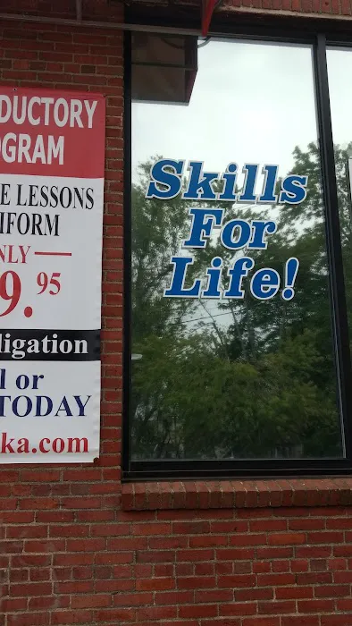 HarmOni Martial Arts Picture 9