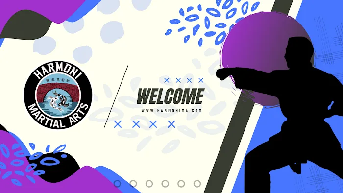 HarmOni Martial Arts Picture 10