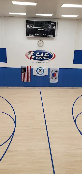 Cambridge Tang Soo Do Picture 1