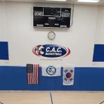 Cambridge Tang Soo Do