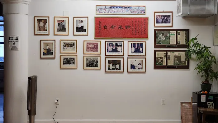 Gin Soon Tai Chi Club Picture 2