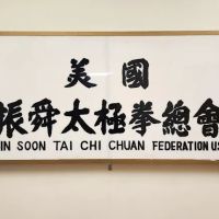 Gin Soon Tai Chi Club ico