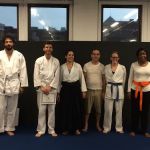 City Aikido Boston