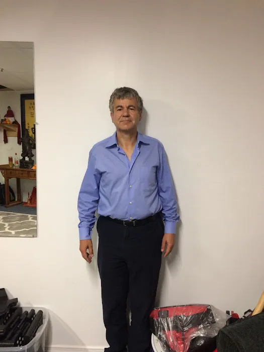 City Aikido Boston Picture 4