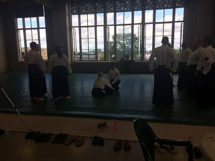 City Aikido Boston Picture 3