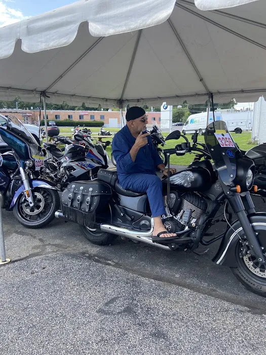 City Aikido Boston Picture 5