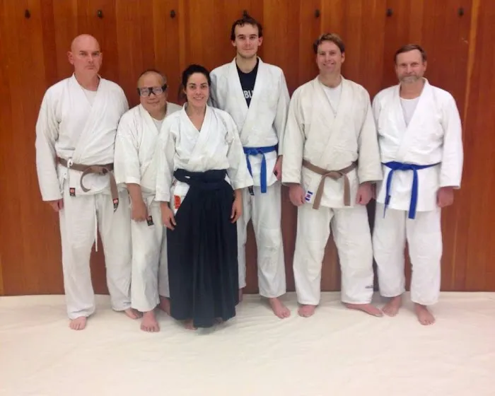 City Aikido Boston Picture 7