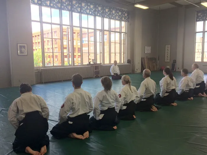 City Aikido Boston Picture 6