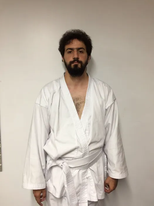 City Aikido Boston Picture 9