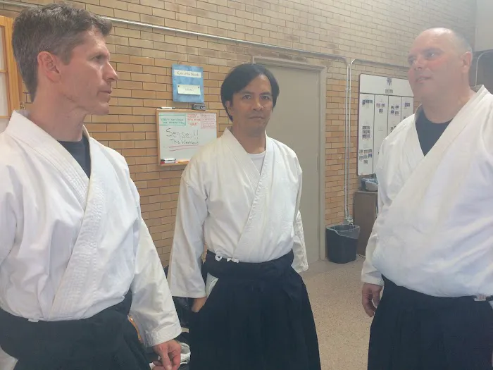 City Aikido Boston Picture 10