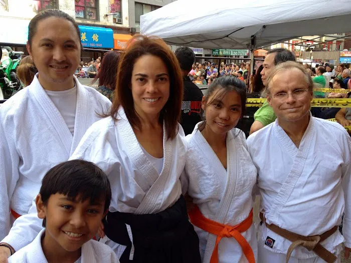 City Aikido Boston Picture 8