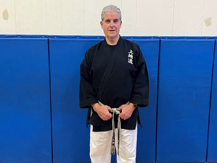 Uechi Ryu Karate Cambridge Picture 1