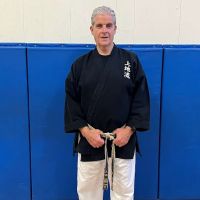 Uechi Ryu Karate Cambridge ico