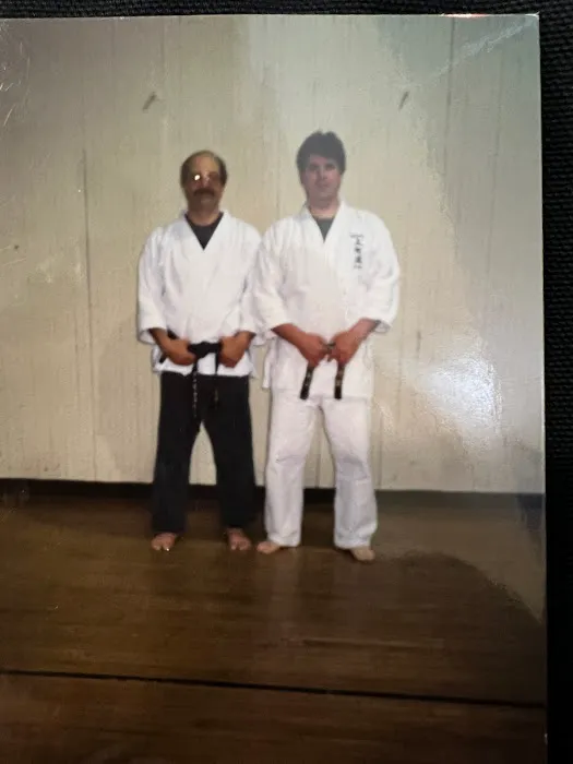 Uechi Ryu Karate Cambridge Picture 4