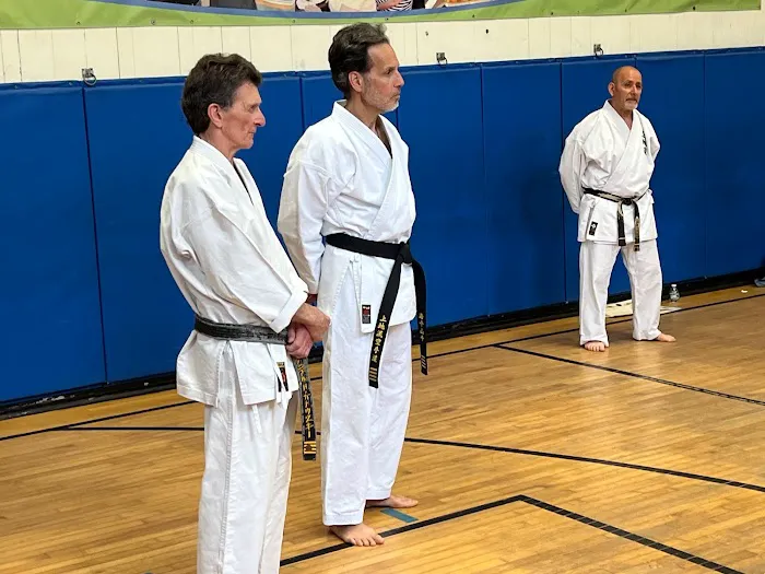 Uechi Ryu Karate Cambridge Picture 5