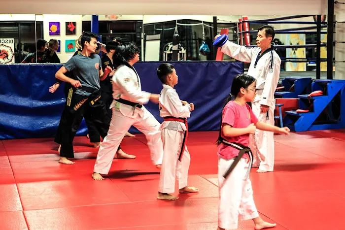 Disciple MMA Academy Picture 1