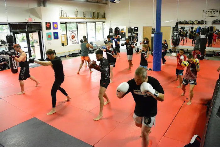 Disciple MMA Academy Picture 2