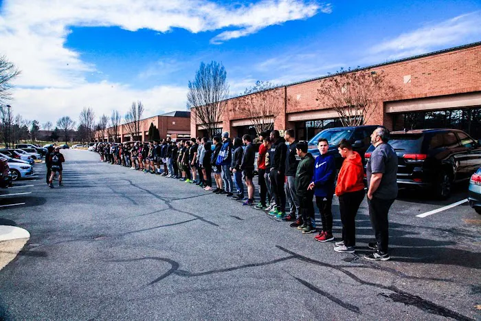 Disciple MMA Academy Picture 4