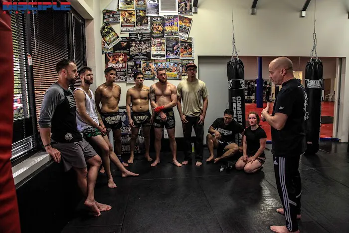 Disciple MMA Academy Picture 3