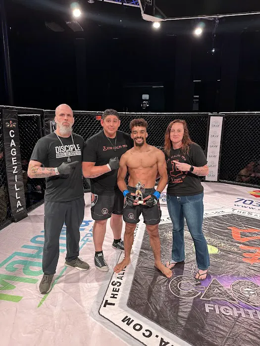 Disciple MMA Academy Picture 7