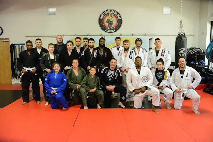 Disciple MMA Academy Picture 6