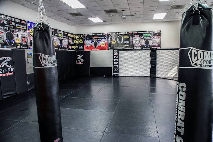 Disciple MMA Academy Picture 5