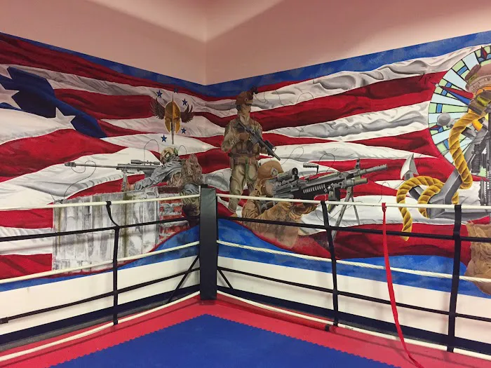 Disciple MMA Academy Picture 9