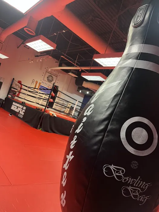 Disciple MMA Academy Picture 10