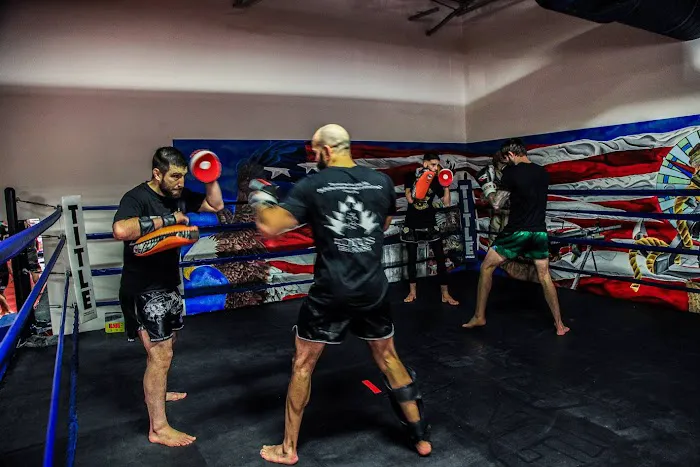 Disciple MMA Academy Picture 8