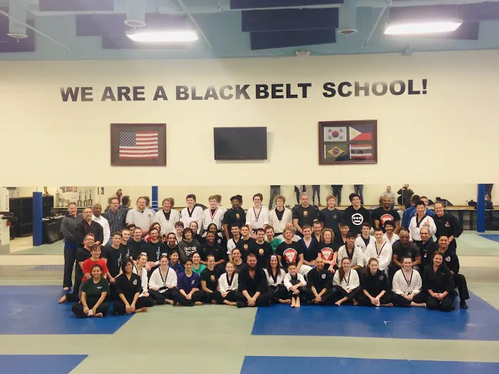 BEST ONE Taekwondo & Martial Arts Education / South Riding & Aldie Picture 1