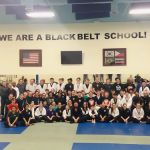 BEST ONE Taekwondo & Martial Arts Education / South Riding & Aldie