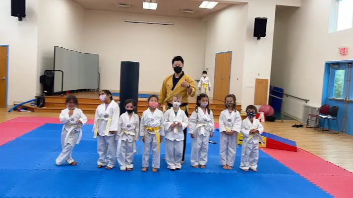 BEST ONE Taekwondo & Martial Arts Education / South Riding & Aldie Picture 2