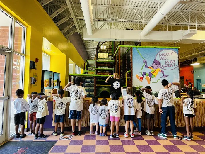 BEST ONE Taekwondo & Martial Arts Education / South Riding & Aldie Picture 8