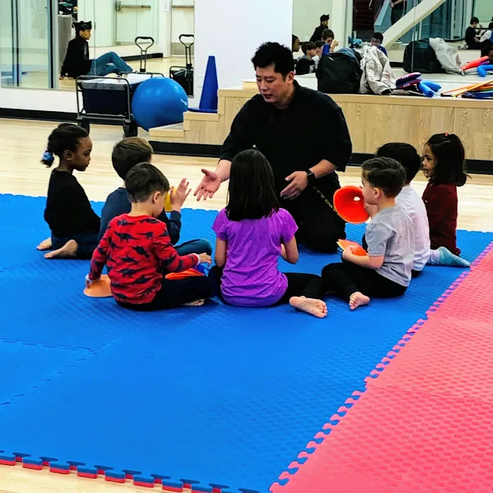 BEST ONE Taekwondo & Martial Arts Education / South Riding & Aldie Picture 9