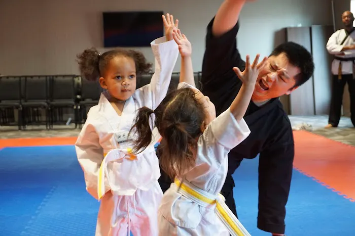 BEST ONE Taekwondo & Martial Arts Education / South Riding & Aldie Picture 10