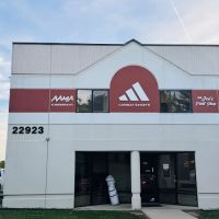 All American Martial Arts Supply East ico