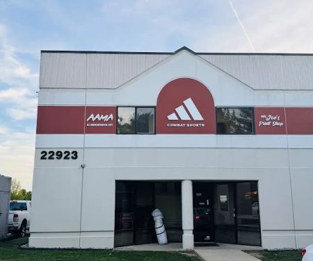 All American Martial Arts Supply East